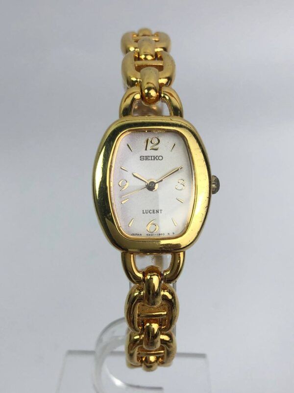 SEIKO LUCENT LADIES