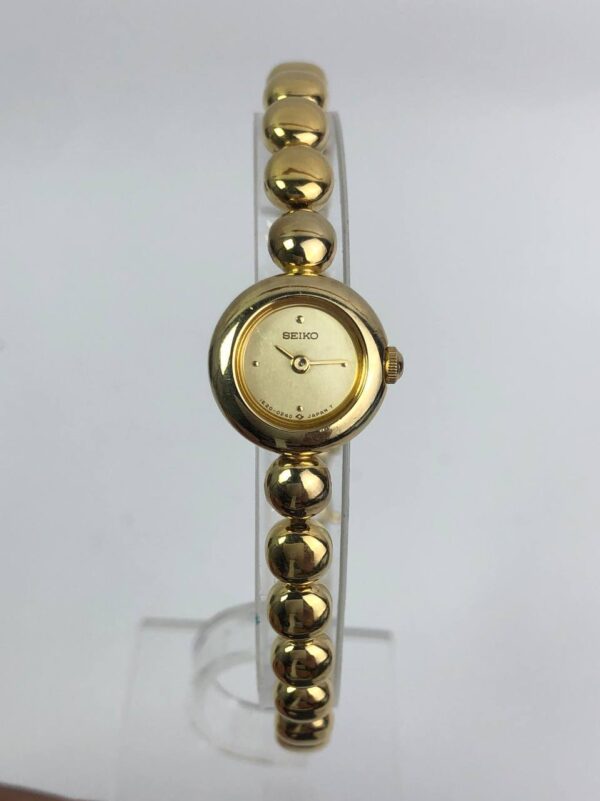 SEIKO MUNGIL LADIES ALL ORIGINAL