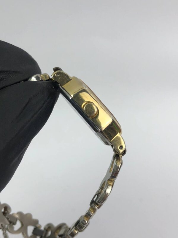 SEIKO HEKSAGON ROMAN SUB DIAL - Gambar 5