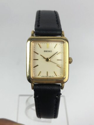 SEIKO LADIES KLASIK
