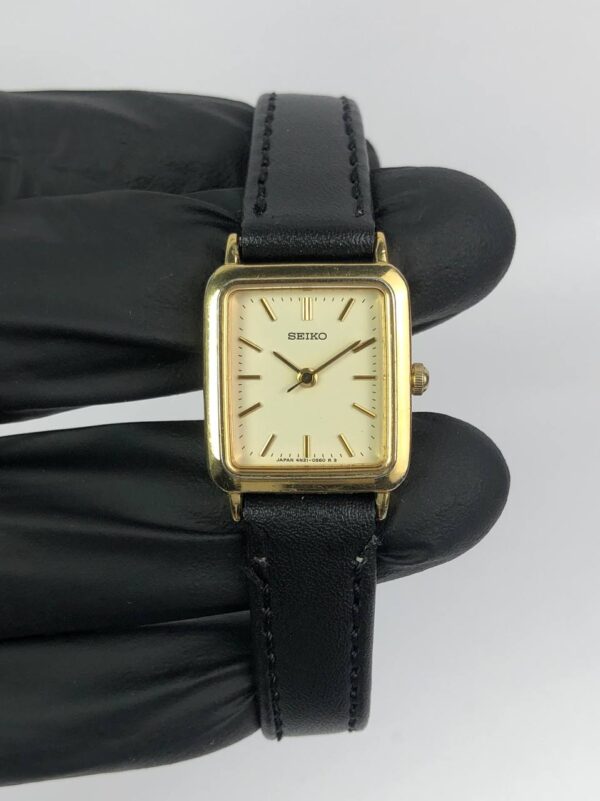 SEIKO LADIES KLASIK - Gambar 2