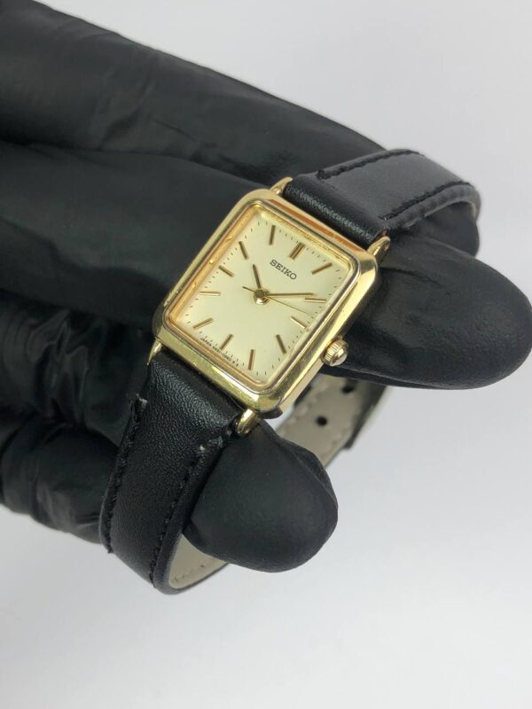 SEIKO LADIES KLASIK - Gambar 3