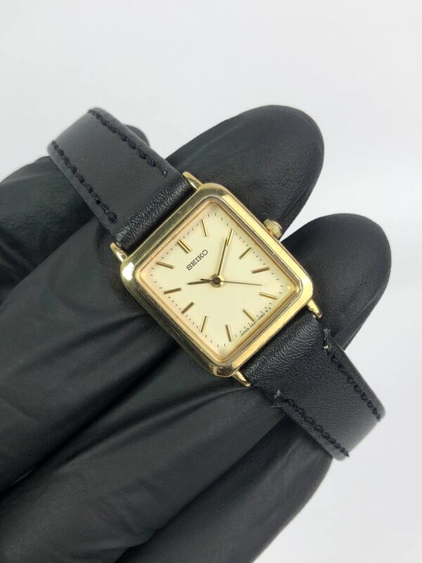 SEIKO LADIES KLASIK - Gambar 4