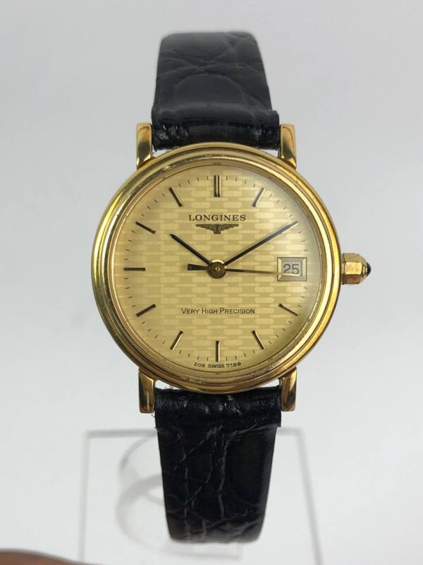 LONGINES LADY VERY HIGH PRECISION