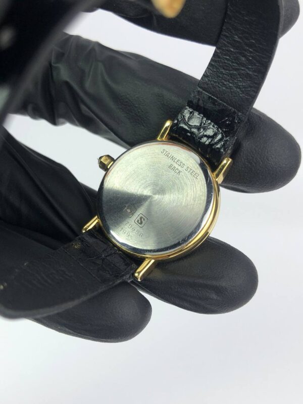 LONGINES LADY VERY HIGH PRECISION - Gambar 7