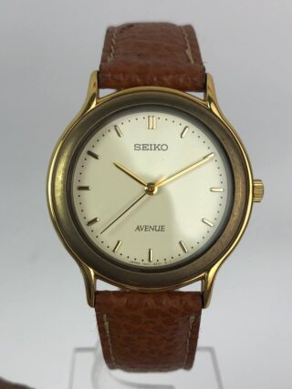 SEIKO AVENUE KLASIK
