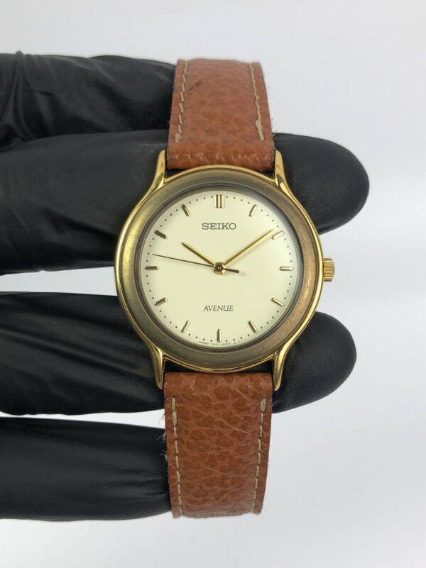 SEIKO AVENUE KLASIK - Gambar 2