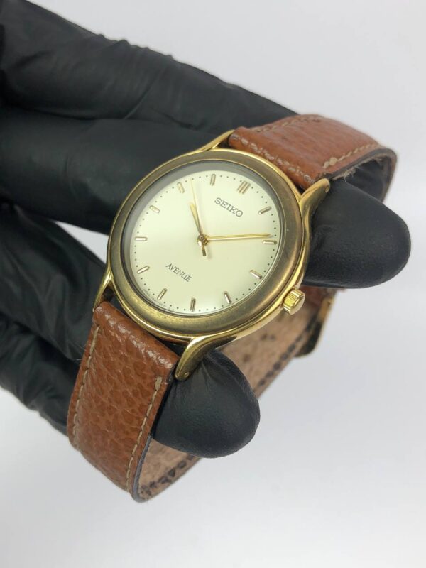 SEIKO AVENUE KLASIK - Gambar 3