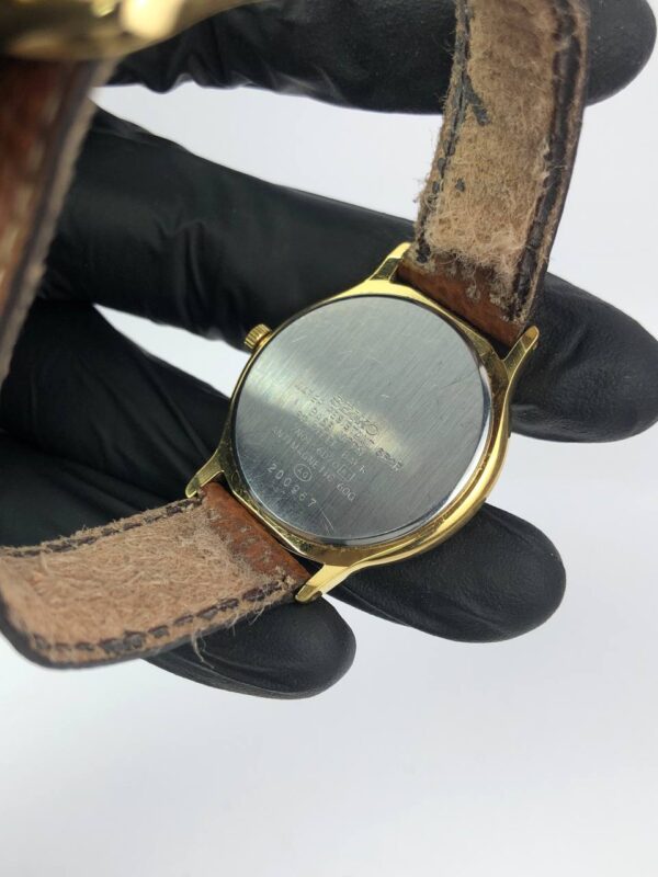 SEIKO AVENUE KLASIK - Gambar 8