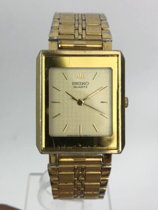 SEIKO GALAXY SQUARE