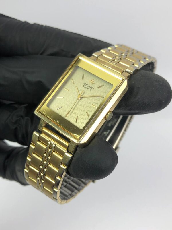 SEIKO GALAXY SQUARE - Gambar 3