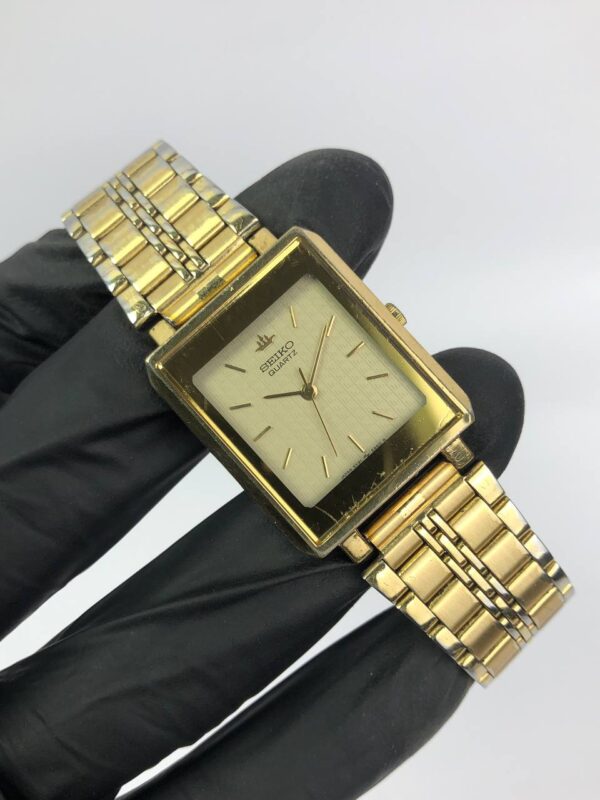 SEIKO GALAXY SQUARE - Gambar 4