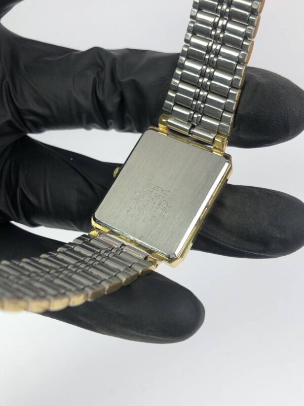 SEIKO GALAXY SQUARE - Gambar 7