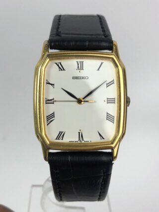 SEIKO ROMAN KLASIK TWOTONE