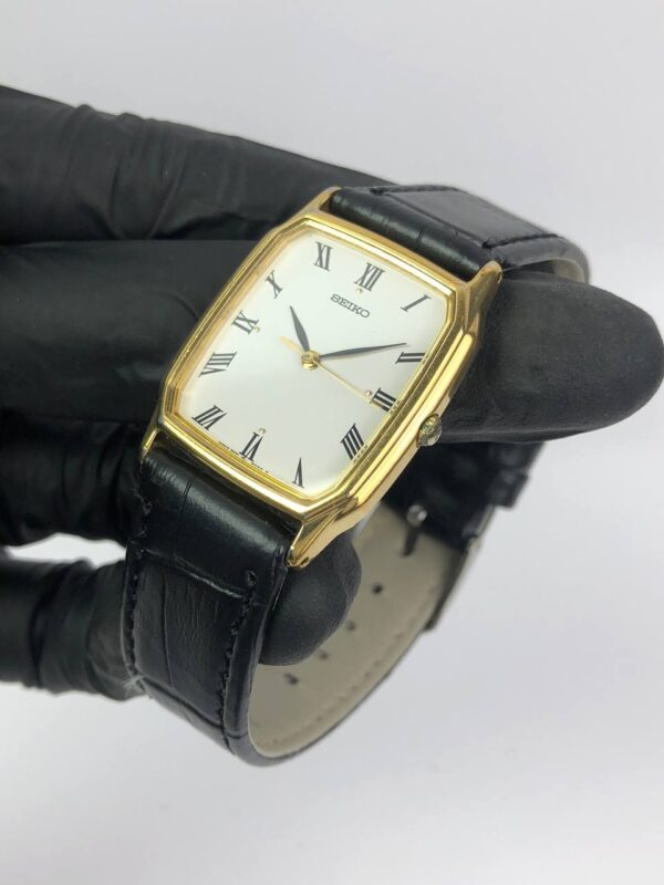 SEIKO ROMAN KLASIK TWOTONE - Gambar 3