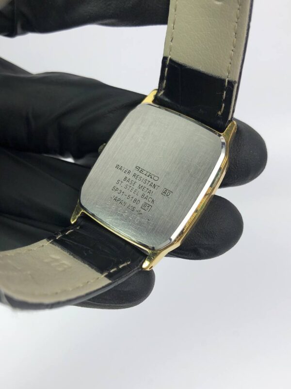 SEIKO ROMAN KLASIK TWOTONE - Gambar 7