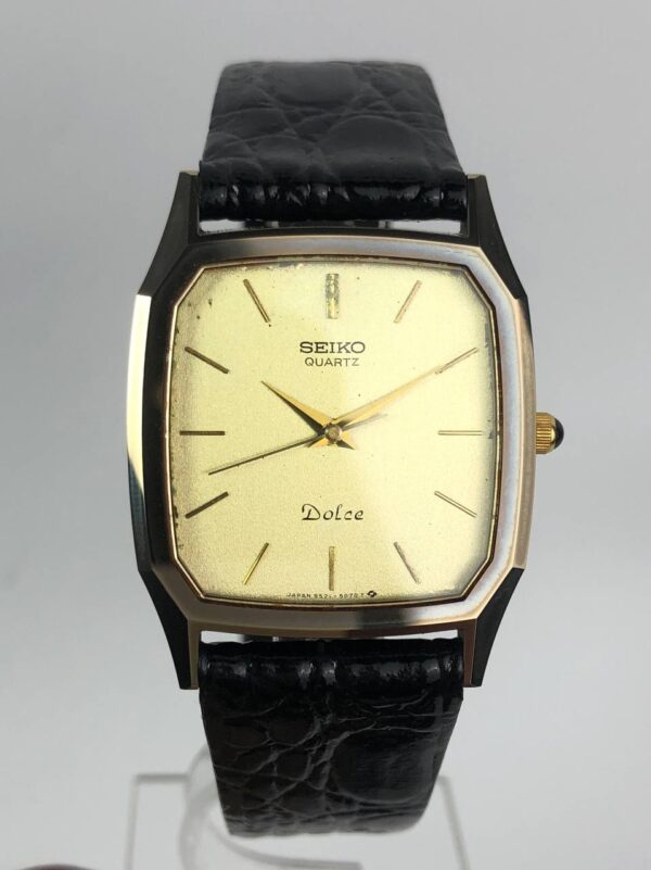 SEIKO DOLCE NSAG CASE ORIGINAL