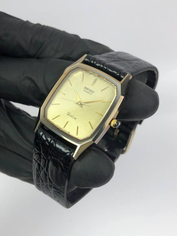 SEIKO DOLCE NSAG CASE ORIGINAL - Gambar 3