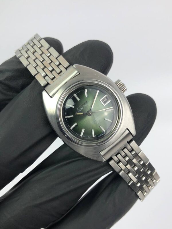 CITIZEN COSMOSTAR ALL ORI DIAL WARNA - Gambar 5