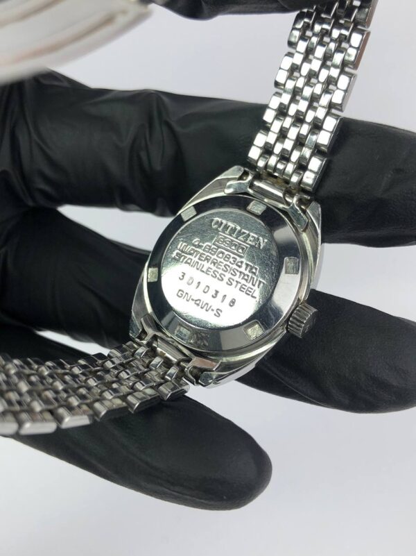 CITIZEN COSMOSTAR ALL ORI DIAL WARNA - Gambar 8