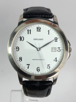 ORIENT KLASIK ANALOG
