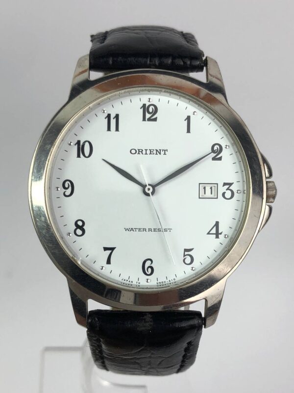 ORIENT KLASIK ANALOG