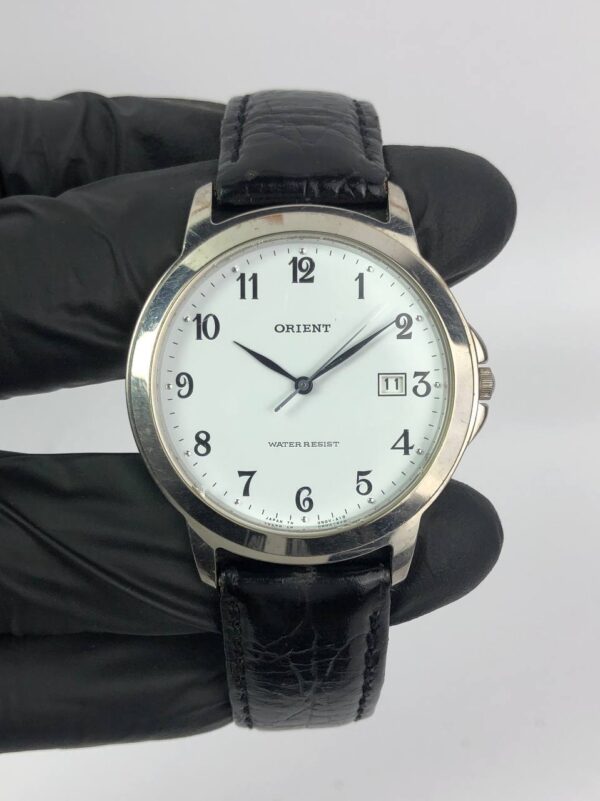 ORIENT KLASIK ANALOG - Gambar 2