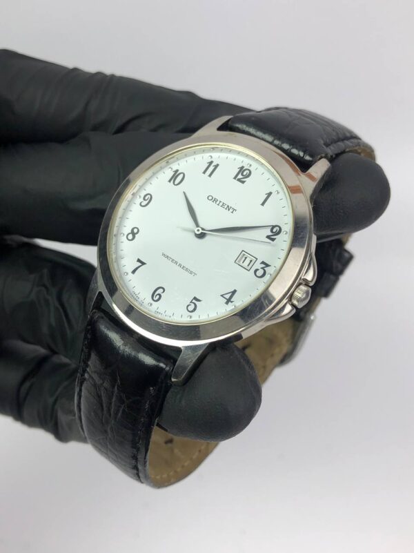ORIENT KLASIK ANALOG - Gambar 3