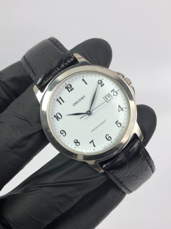 ORIENT KLASIK ANALOG - Gambar 4