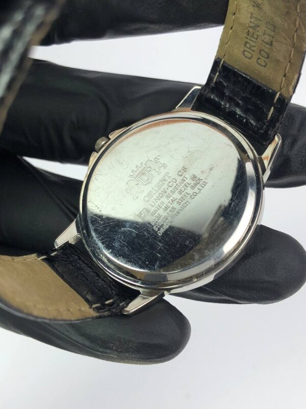 ORIENT KLASIK ANALOG - Gambar 8