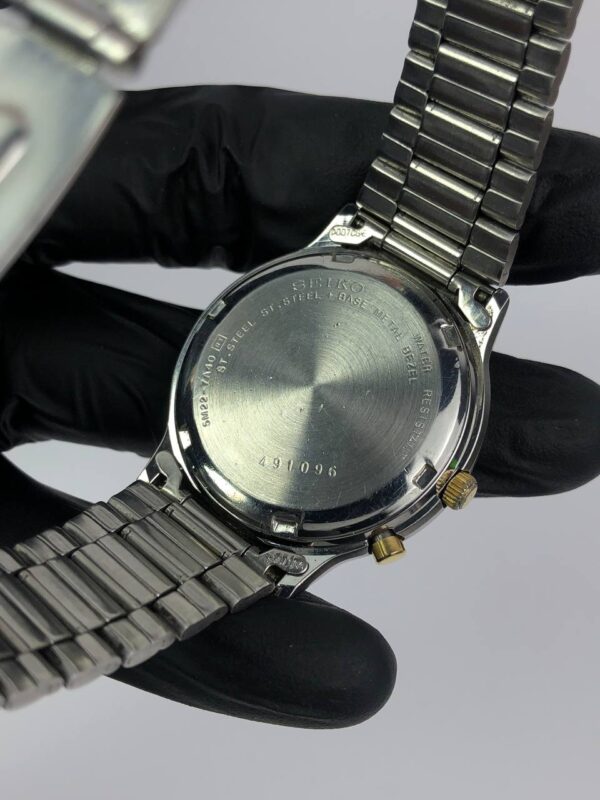 SEIKO AGS SPIRIT ORIGINAL - Gambar 7