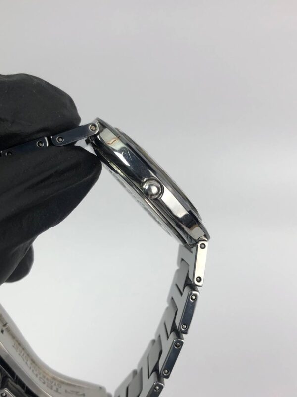 TECHNOS TUNGSTEN CERAMIC SAPPHIRE - Gambar 5