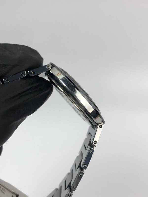 TECHNOS TUNGSTEN CERAMIC SAPPHIRE - Gambar 6