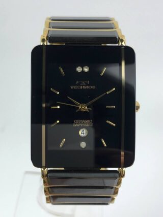 TECHNOS CERAMIC SAPPHIRE