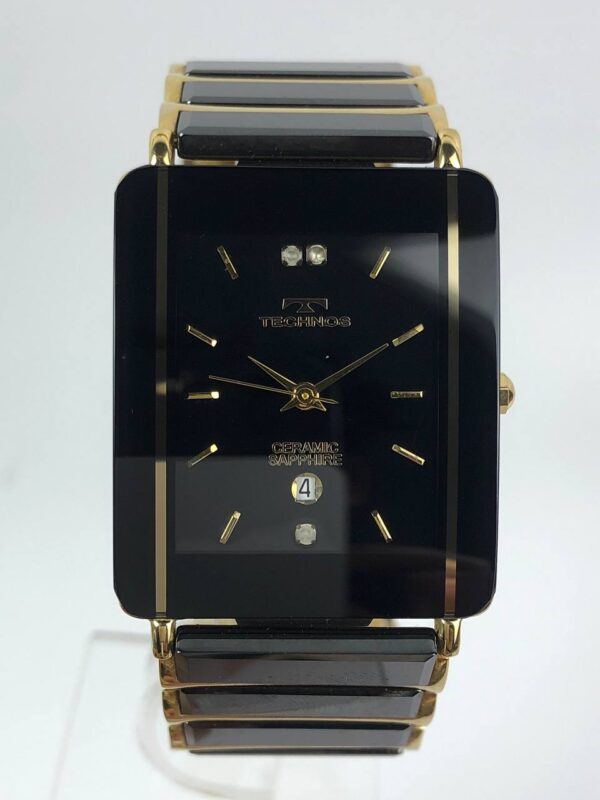 TECHNOS CERAMIC SAPPHIRE