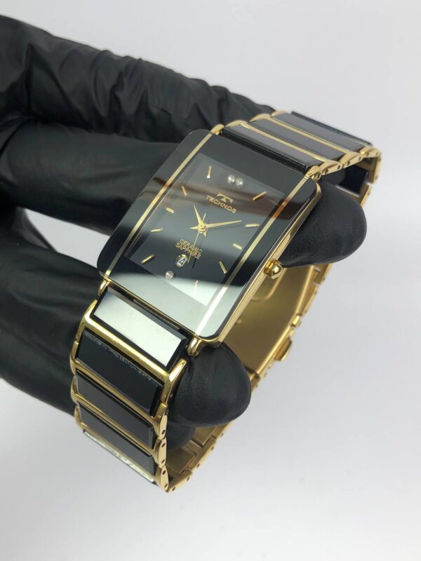 TECHNOS CERAMIC SAPPHIRE - Gambar 3
