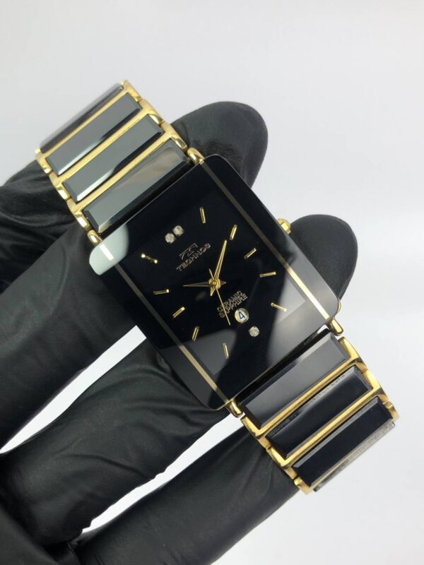 TECHNOS CERAMIC SAPPHIRE - Gambar 4