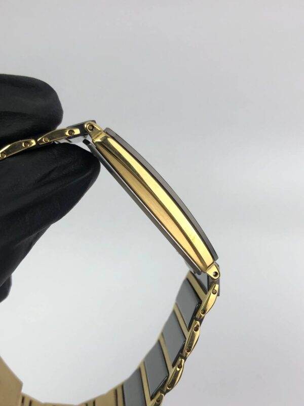TECHNOS CERAMIC SAPPHIRE - Gambar 6