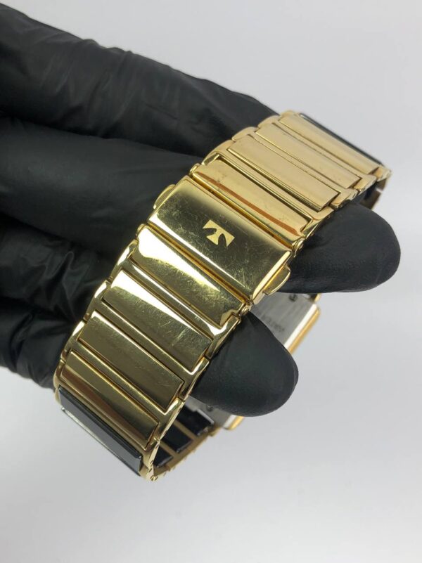 TECHNOS CERAMIC SAPPHIRE - Gambar 7