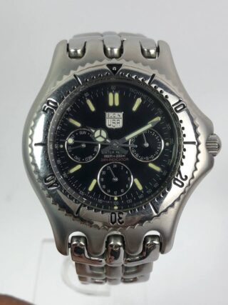 ELGIN USA FISH BONE