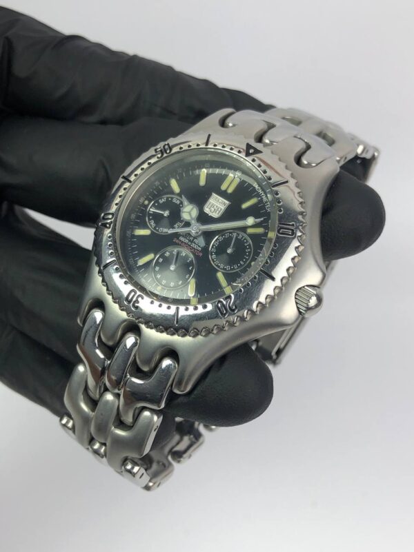 ELGIN USA FISH BONE - Gambar 3