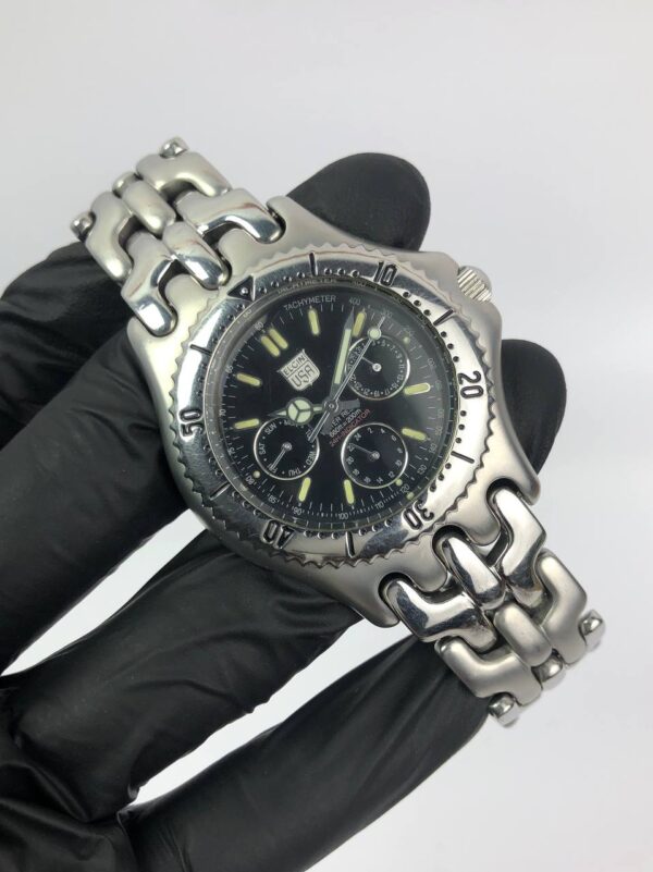 ELGIN USA FISH BONE - Gambar 4