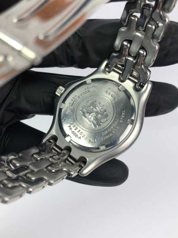 ELGIN USA FISH BONE - Gambar 7