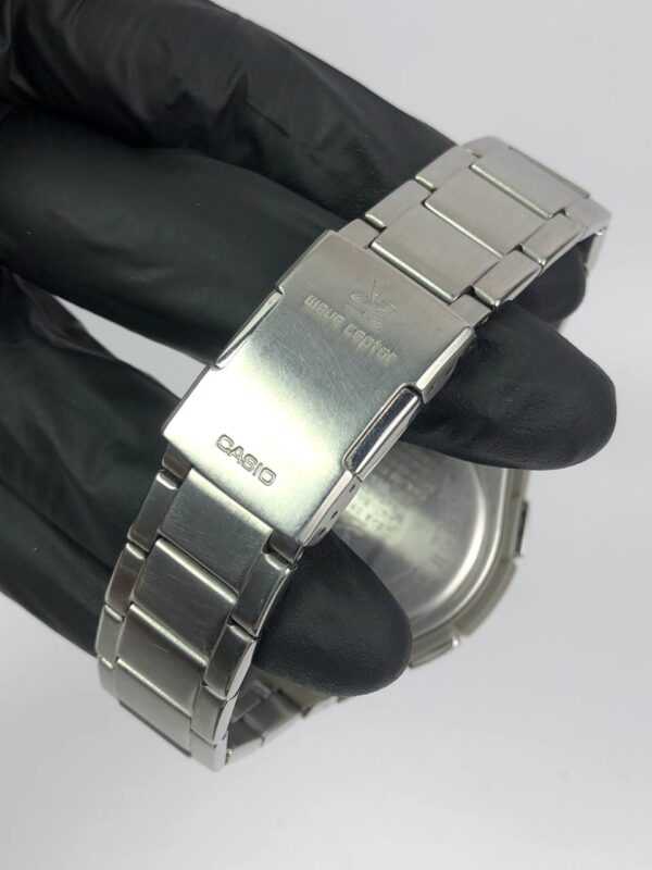 CASIO ANADIGI MULTIBAND 5 - Gambar 8