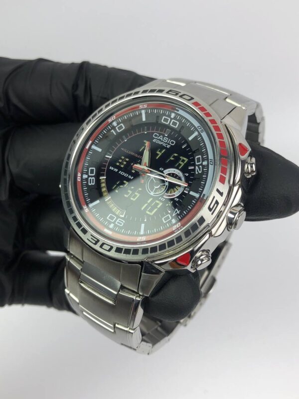 CASIO EDIFICE ILUMINATOR - Gambar 3