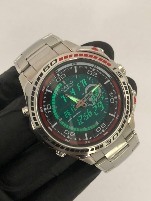 CASIO EDIFICE ILUMINATOR - Gambar 5