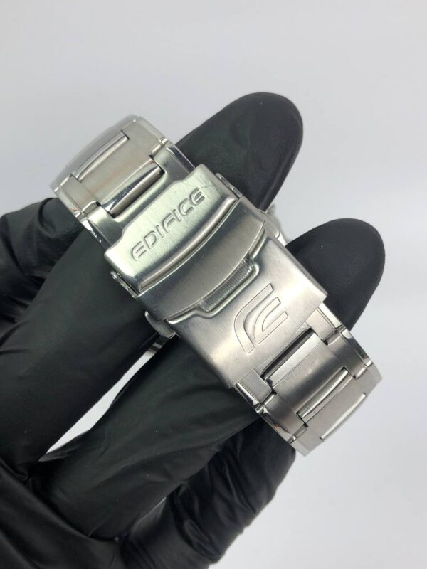 CASIO EDIFICE ILUMINATOR - Gambar 8
