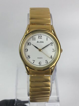 ALBA KLASIK FLEX BRACELET NOS