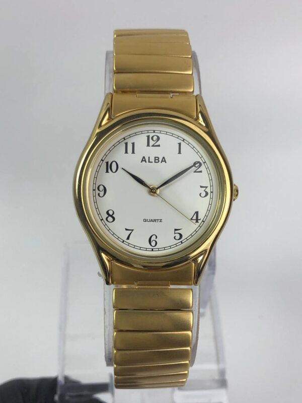 ALBA KLASIK FLEX BRACELET NOS