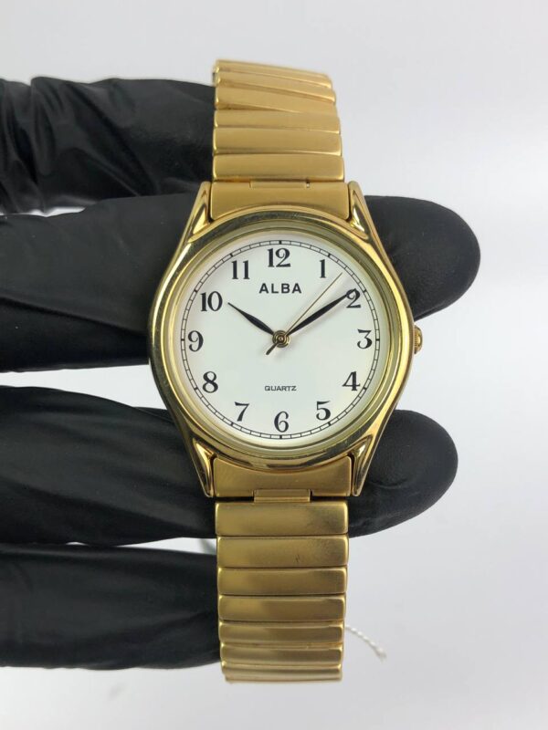 ALBA KLASIK FLEX BRACELET NOS - Gambar 2